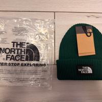 Cappellino the north face