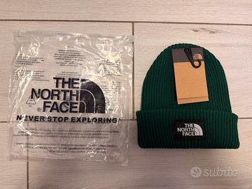 Cappellino the north face