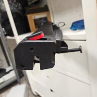 Nuova rete divisoria BMW Serie 3 G21