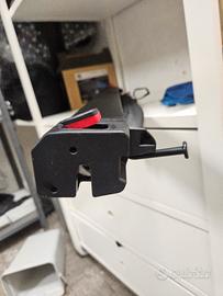 Nuova rete divisoria BMW Serie 3 G21