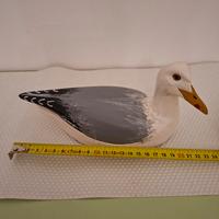 stampo Gabbiano 