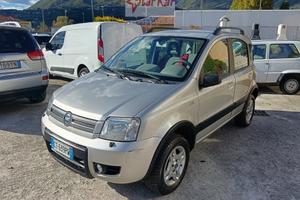 Fiat Panda 1.2 4x4 Climbing