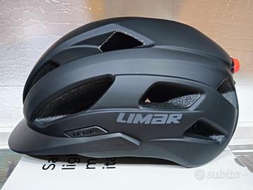 casco bici