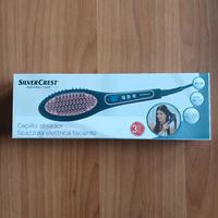 SPAZZOLA ELETTRICA LISCIANTE 