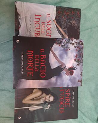 libri marta palazzesi 