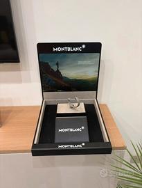 Montblanc Espositore per Orologi 1858 collezione