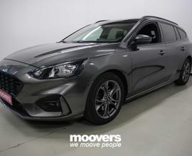 FORD Focus 1.0 EcoBoost 125 CV SW ST-Line