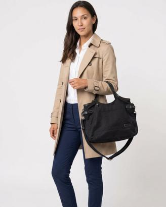 Borsa a mano/tracolla Zippo