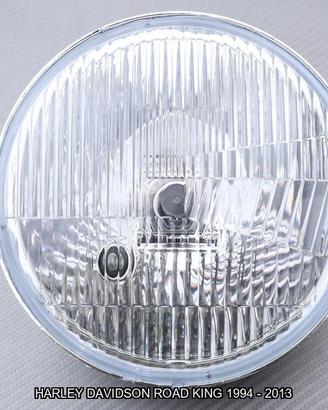 Fanale anteriore HARLEY DAVIDSON ROAD KING 1994