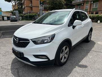 Opel Mokka X 1.6 Ecotec GPL del 02/2018