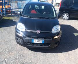 FIAT Panda 3ª serie - 2017