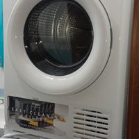 asciugatrice Whirlpool 8kg classe A++