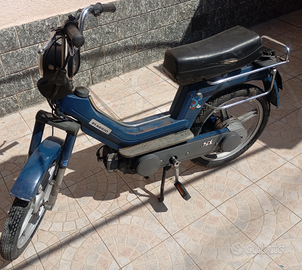 Motorino Piaggio Si con libretto