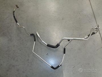 TUBO CLIMA PER OPEL ASTRA J 1.7 CDTI 2015