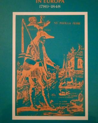 CRISTIANESIMO E MOVIMENTO SOCIALISTA IN EUROPA
