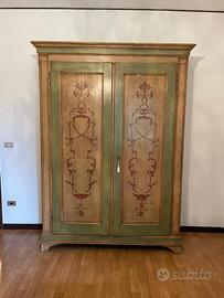 Armadio Veneziano fine '800