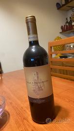 Vino Badia a Passignano