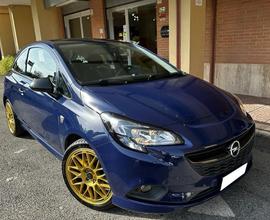 OPEL Corsa 1.4 Turbo 150CV Coupé S OPC LINE