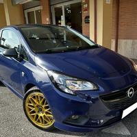 OPEL Corsa 1.4 Turbo 150CV Coupé S OPC LINE *Prom