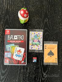 Balatro Nintendo Switch PAL ITA