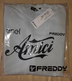 Felpa Amici Enel Freddy 