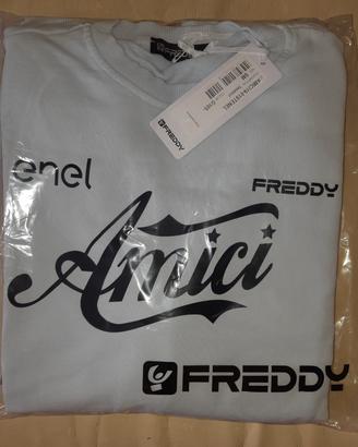 Felpa Amici Enel Freddy 