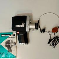 Film movie cine camera super 8