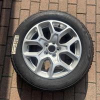 Cerchio + pneumatico