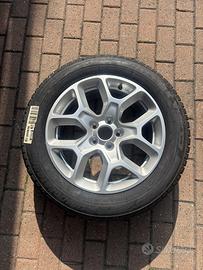 Cerchio + pneumatico