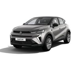 RENAULT Captur TCe 90 CV Evolution