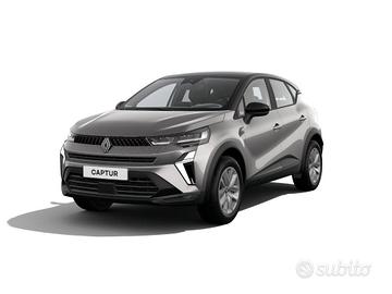 RENAULT Captur TCe 90 CV Evolution