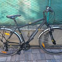Bici Merida Crossway 15
