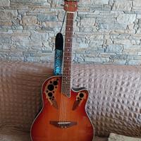 chitarra acustica 230 euro 2 mesi di vita 