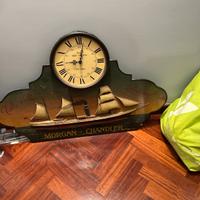 Orologio morgan chandler