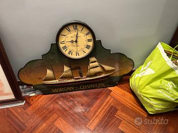 Orologio morgan chandler