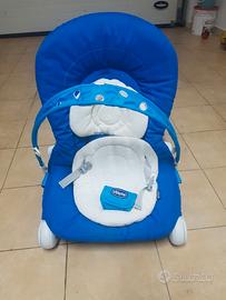 Sdraietta per neonato