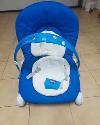 Sdraietta per neonato