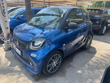 Smart ForTwo BRABUS 0.9 Turbo twinamic 15th annive