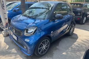 Smart ForTwo BRABUS 0.9 Turbo twinamic 15th annive