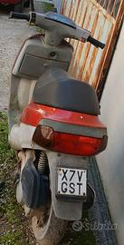 Scooter Piaggio ZIP anno 1992