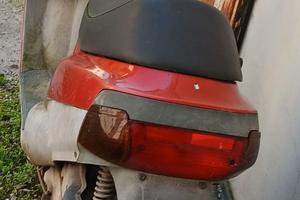 Scooter Piaggio ZIP anno 1992