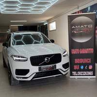 Volvo XC 90 XC90 B5 (d) AWD Geartronic R-design