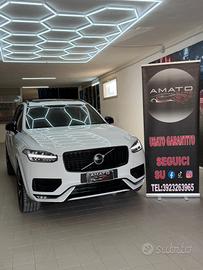 Volvo XC 90 XC90 B5 (d) AWD Geartronic R-design