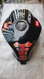 Copri serbatio Aprilia RS 125