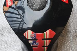 Copri serbatio Aprilia RS 125