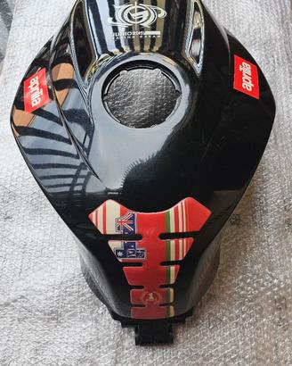 Copri serbatio Aprilia RS 125