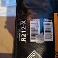 Termoscud Tucano Urbano R212X - HONDA
SH 125/150