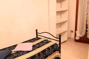 Tre camere singole