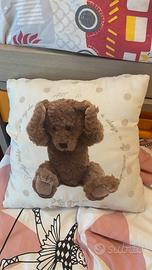 Cuscino decorativo