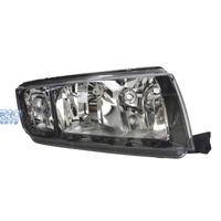 FANALE DESTRO PER SKODA FABIA 4P 5P COMBI 00-07 GR